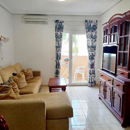 Apartment Manuel Galian 52 Torrevieja Extérieur photo