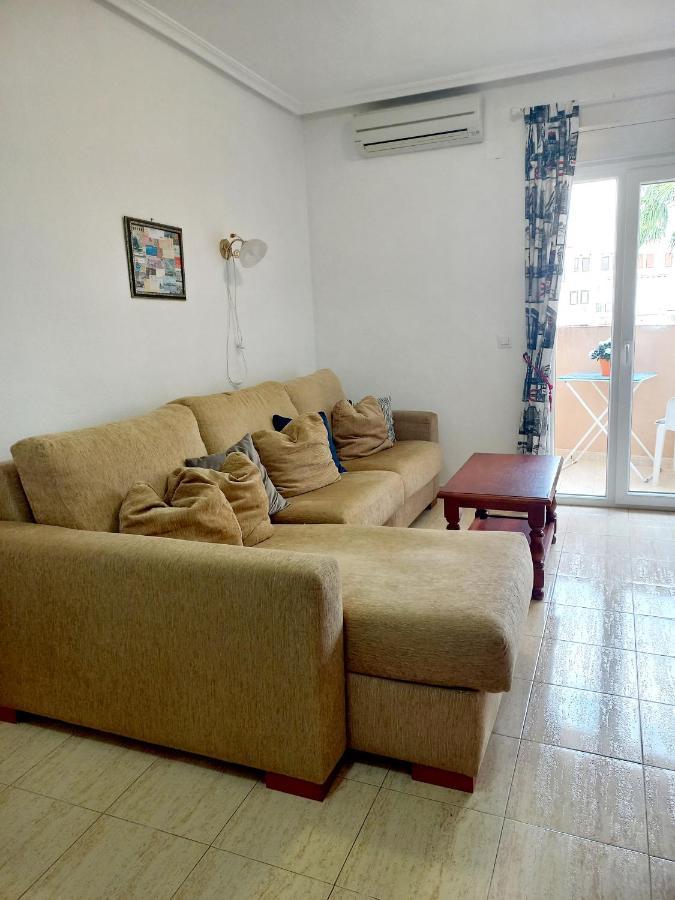 Apartment Manuel Galian 52 Torrevieja Extérieur photo