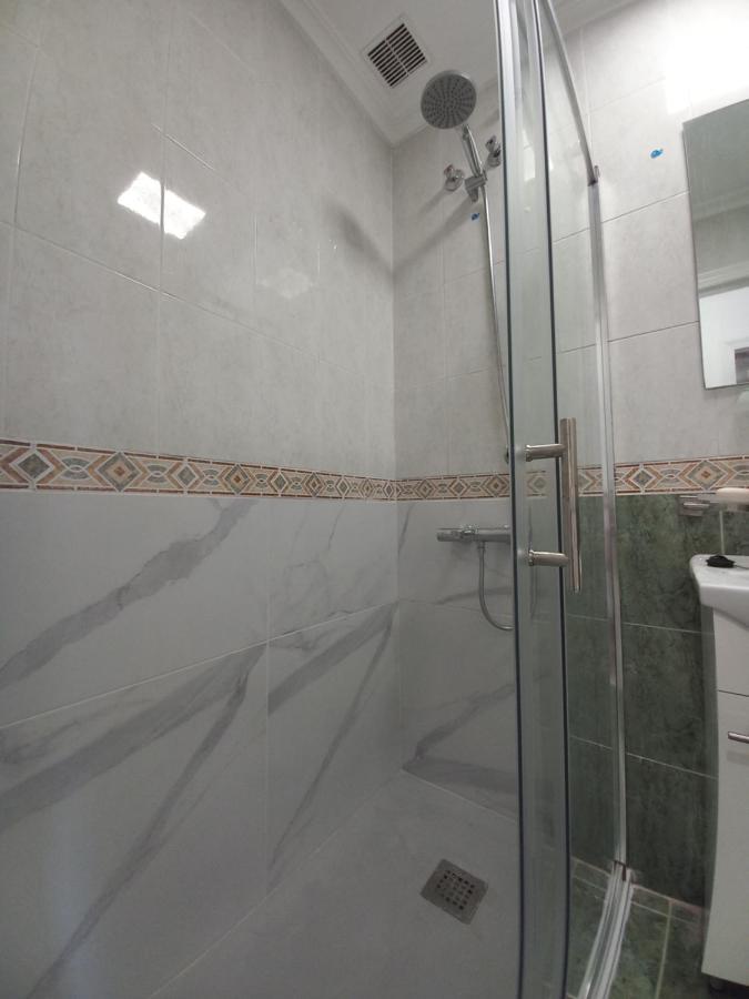 Apartment Manuel Galian 52 Torrevieja Extérieur photo