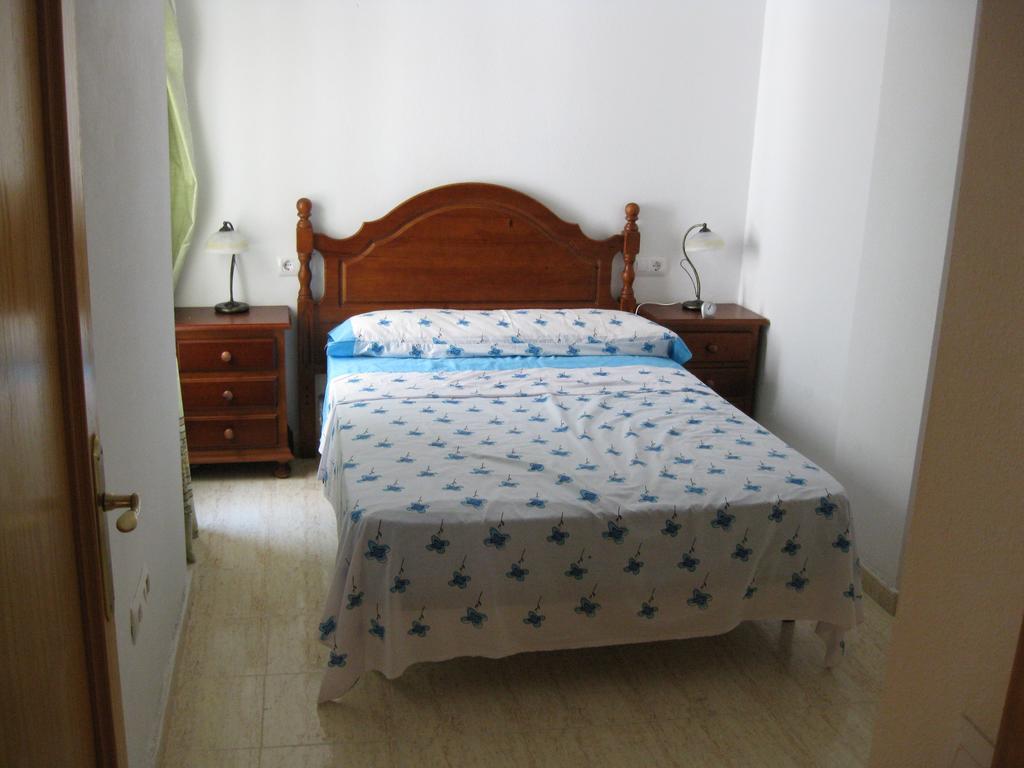 Apartment Manuel Galian 52 Torrevieja Extérieur photo