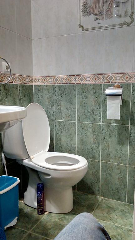 Apartment Manuel Galian 52 Torrevieja Extérieur photo