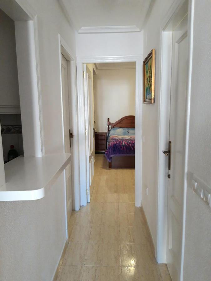 Apartment Manuel Galian 52 Torrevieja Extérieur photo