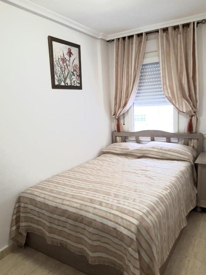 Apartment Manuel Galian 52 Torrevieja Extérieur photo